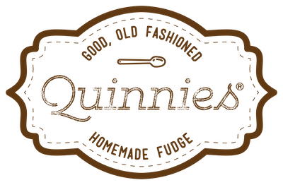 Quinnies Homemade Fudge
